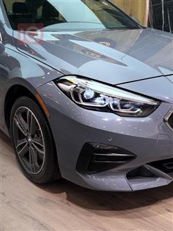 بي ام دبليو الفئة 2